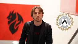 Calciomercato Udinese – Il nuovo Modric in bianconero? Tutti i dettagli