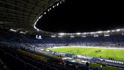 Lazio, successo per la quiet room e la raccolta di sangue: le iniziative all’Olimpico