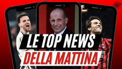 Milan, Allegri al Real Madrid? Leao verso il rinnovo! Ecco i candidati per la nuova difesa