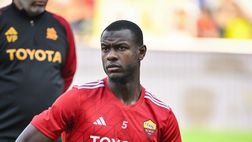 Roma, Lukaku ancora a parte: cosa filtra sul suo rientro. L’esito dei nuovi esami per Ndicka