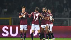 Video – Torino-Udinese, la probabile formazione dei granata