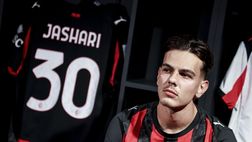 Perché Ardon Jashari è il centrocampista giusto per il Milan: l’analisi