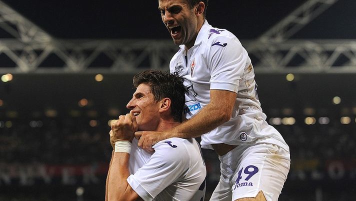 Rossi: “La Fiorentina è venuta fin negli USA per prendermi. Gomez, che peccato” - immagine 1