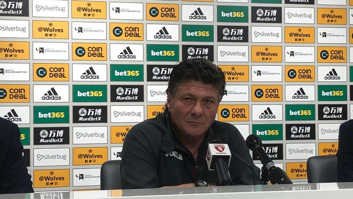 Mazzarri pre Wolverhampton-Torino: “A Nkoulou non chiedo l’elemosina”- immagine 2