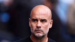 Incredibile Manchester City: perde la quarta di fila, mai successo con Guardiola