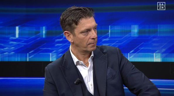 Valentini: “Gli arbitri italiani non sono più i migliori. Rocchi? Capisco il suo sfogo ma…”- immagine 2