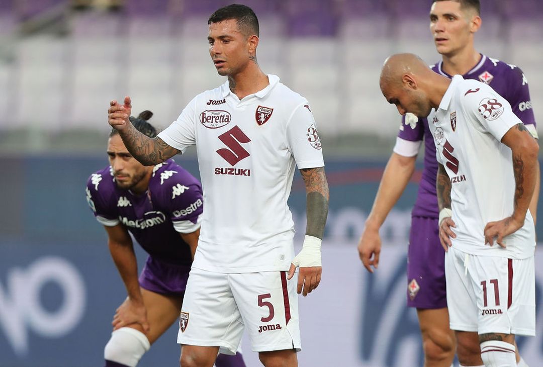 Fotogallery – Fiorentina-Torino 1-0: le immagini del match - immagine 20
