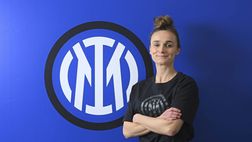 Inter Women, Magull: “Orgogliosa di questi colori, puntiamo a grandi obiettivi”