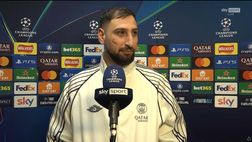 Agente Donnarumma: “Ecco il suo prossimo step! Ritorno in Italia? Direi una cazzata se…”