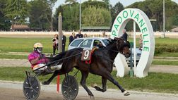Riapre l’ippodromo Le Padovanelle: giovedì evento gratuito