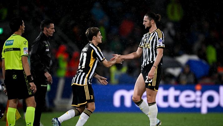 Bocci: “Convocare Fagioli? Un azzardo. Scelta forte che ha due significati” - immagine 1