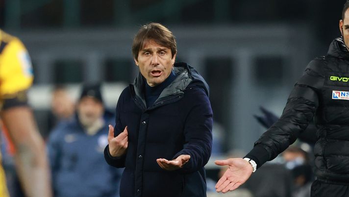 Conte Napoli