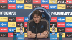 Inter e Napoli in contemporanea? Conte: “Non si può speculare ma sicuramente…”