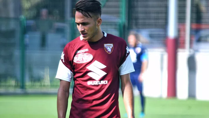 Under 20, tonfo Italia contro l’Inghilterra: Edera e Zaccagno titolari - immagine 1