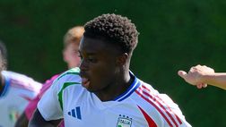 Romano: “Milan in contatto per beffare il PSV Eindhoven su Cissè: negoziazioni in corso”