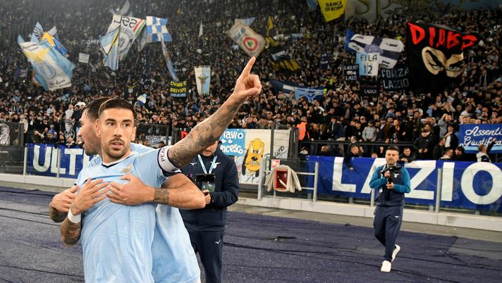 Romagnoli e Zaccagni