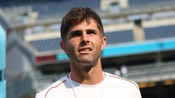 NEWS – Stop Pulisic! Paz, Jones, De Vrij, Broja, Leao, Pellegrini, Celik, Anguissa, David e su Dodo-Roma…