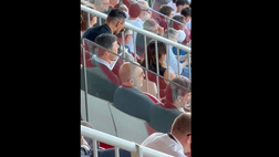 VIDEO FCIN1908 / U23, Inter-Pro Patria, all’U-Power c’è anche il ds Ausilio