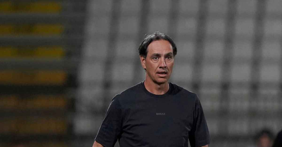 Milan Monza, Nesta: “Mi porterò dietro tante cose da questa stagione” Milan Monza, Nesta: “Mi porterò dietro tante cose da questa stagione”