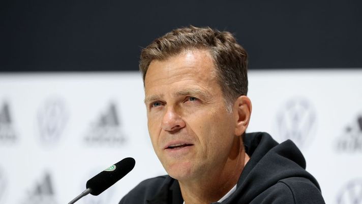 Il Milan sogna la rimonta scudetto, Oliver Bierhoff: “Ti spiego io come si fa” - immagine 1