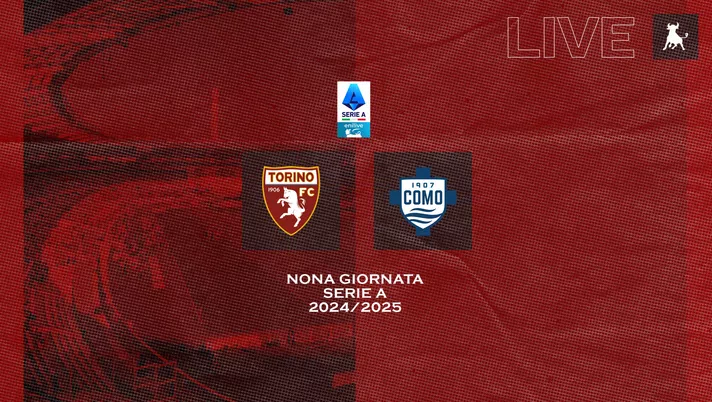 FINALE! Torino-Como 1-0 - immagine 1