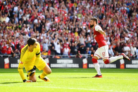 Ex Milan, Giroud vs Chelsea: il tabù da sfatare che torna al Mondiale per Club- immagine 3