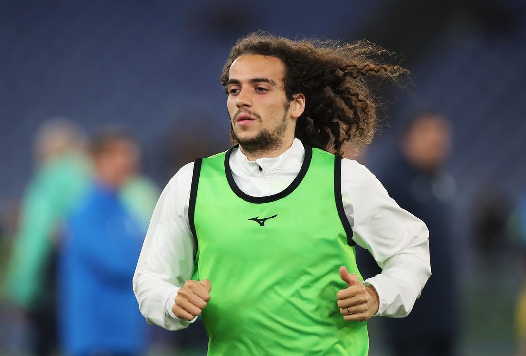 Guendouzi