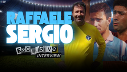 Sergio: “Il mio Torino come il Napoli di Conte. Rrahmani? Leader. Spinazzola merita il rinnovo!”