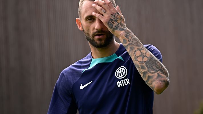 Biasin svela: “Ho scritto a Brozovic: ‘Mi mancherai’. E lui mi ha risposto così” - immagine 1