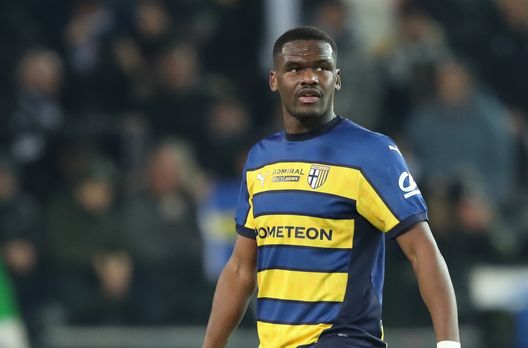 Inter, Bonny saluta il Parma: “È tempo di voltare pagina. Non è un addio, è un ‘a presto'”- immagine 2