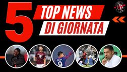 Milan, arriva Ricci? Castro: l’allarme di Pellegatti. Tomori-Danilo, Fonseca…