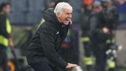 Gasperini: “Kolasinac leone, era in dubbio! Perché ho tolto Retegui, Samardzic, Lookman, Hien…”