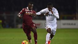 Video – Donsah: cross, tecnica e gol per l’obiettivo di mercato del Torino