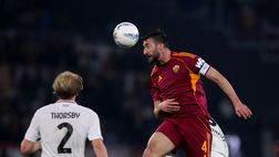 Cristante: “Ora si decide il nostro futuro e ci faremo trovare pronti”