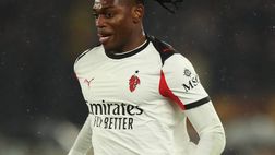 Milan, Criscitiello: “Allegri, Leao non è una prima punta: faceva la differenza da esterno”