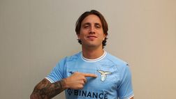 Lazio, Pellegrini: “Un derby ai quarti di finale sarebbe stimolante”