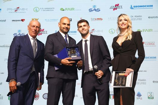 I due derby Gentleman: Lautaro-Pulisic e Frattesi-Rejinders- immagine 2