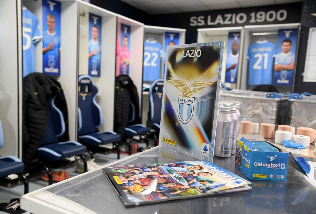 Lazio-Fiorentina, le migliori immagini della diciannovesima di Serie A – GALLERY - immagine 19