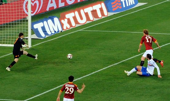 Roma, Menez: “L’1-2 contro la Samp? Ci fu una lite nello spogliatoio. Ranieri si incazzò con…”- immagine 3