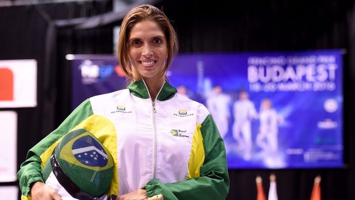 Getty Images Moellhausen: “Alle Olimpiadi con un tumore, ecco perché l’ho fatto. Il ritiro di Sinner…” - immagine 1