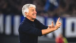 Verso Milan-Roma: out Angeliño e Ferguson. Gasperini: “A San Siro per misurarci”