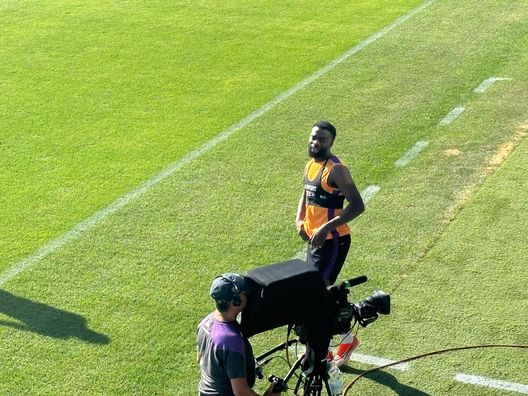 Allenamento terminato: Sottil-show nella partitella, Kean col piede caldo - immagine 5