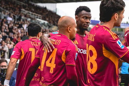 Longhi: “Con ritocchi mirati la Roma può lottare per lo scudetto. Quest’anno ha corso…”- immagine 2