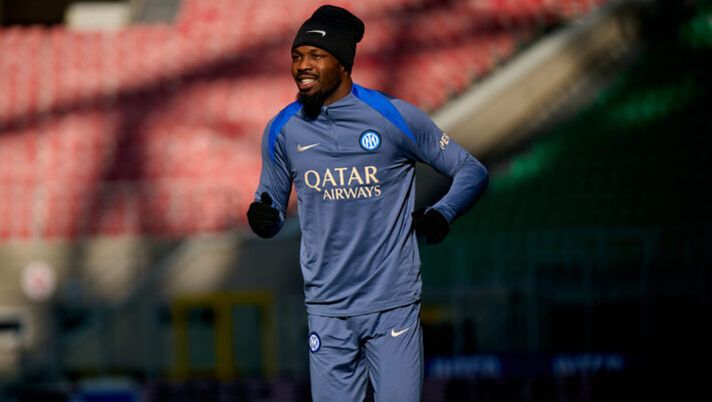 DAI CAMPI – Ehizibue e Badelj, l’esito degli esami! Okoye, Mina, Luvumbo, Thuram e Dimarco… - immagine 1