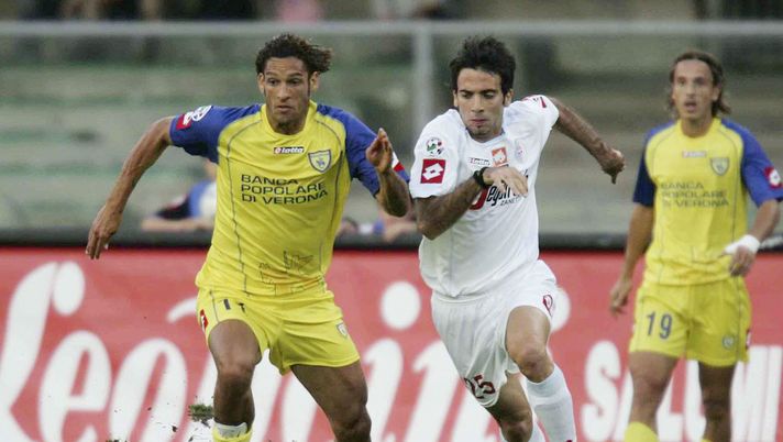 Doppi ex di Chievo-Torino: attaccanti col dente avvelenato Doppi ex di Chievo-Torino: attaccanti col dente avvelenato - immagine 1