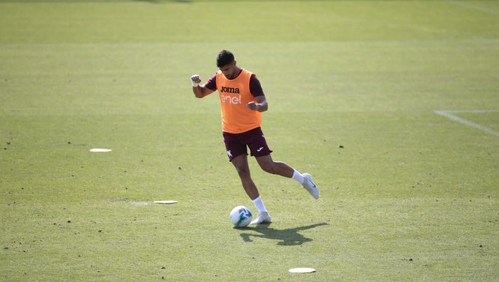 Baroni e le gerarchie della difesa: ecco le coppie su cui sta lavorando - immagine 1