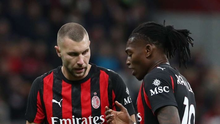 Pavlovic: 'Il giocatore del Milan con più stile? Non direi Leao. Sono io! A Milano ...'