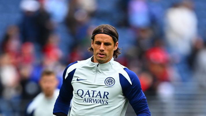 Mediaset: “Ederson, manca l’accordo Galatasaray-City. C’è anche Sommer: l’Inter chiede…” - immagine 1