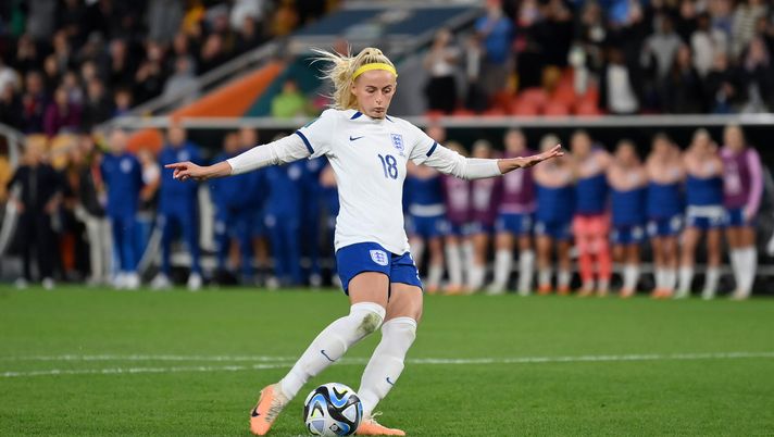 Inghilterra, rigore di Kelly da record: più potente di ogni altro gol in Premier - immagine 1