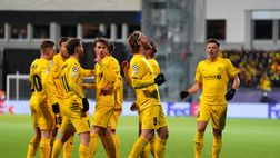 Bodo, il mental coach è un ex pilota di caccia: “Sorprendiamo le big perché…”